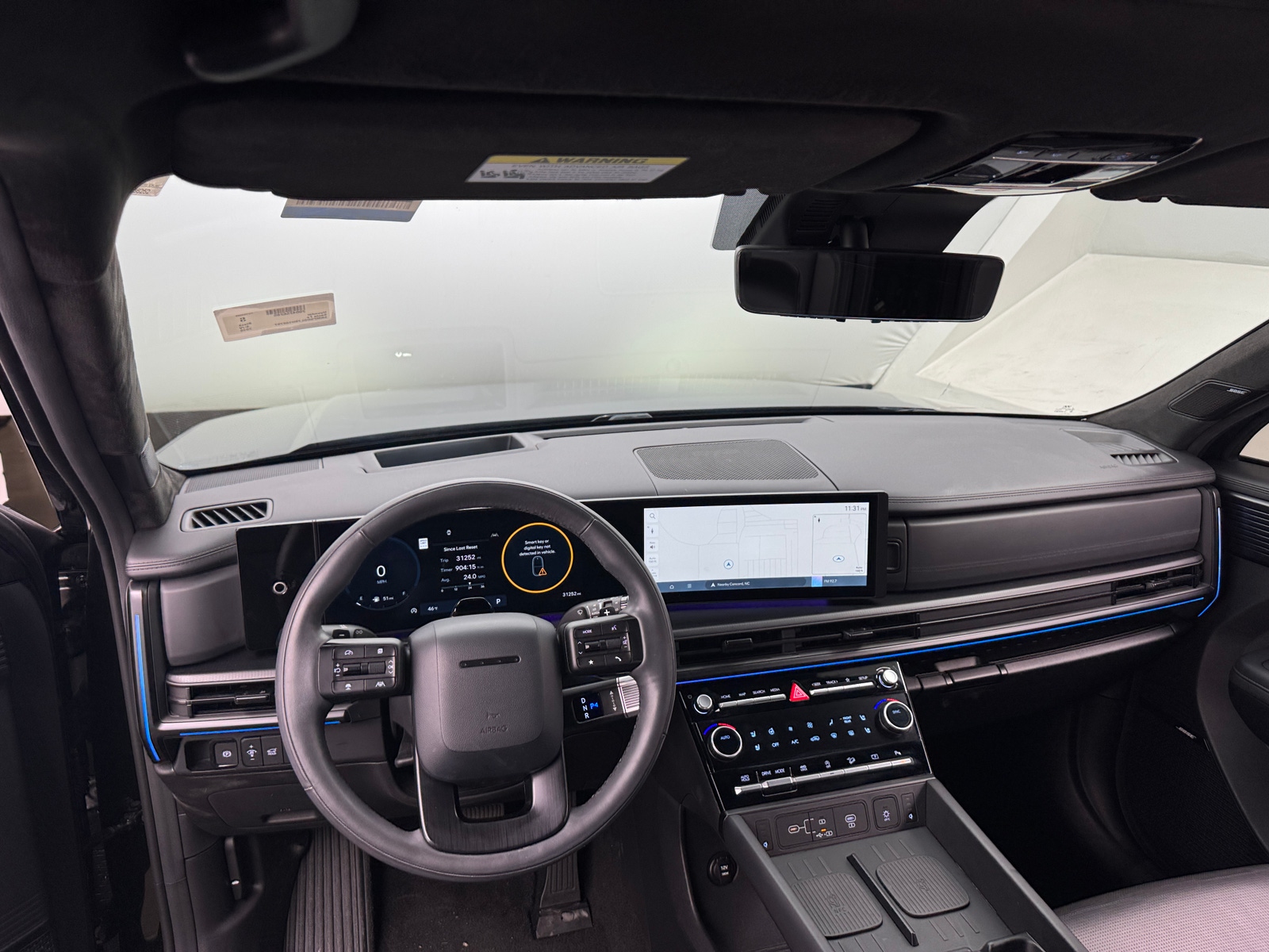 Thumbnail: 2025 Hyundai Santa Fe - 2