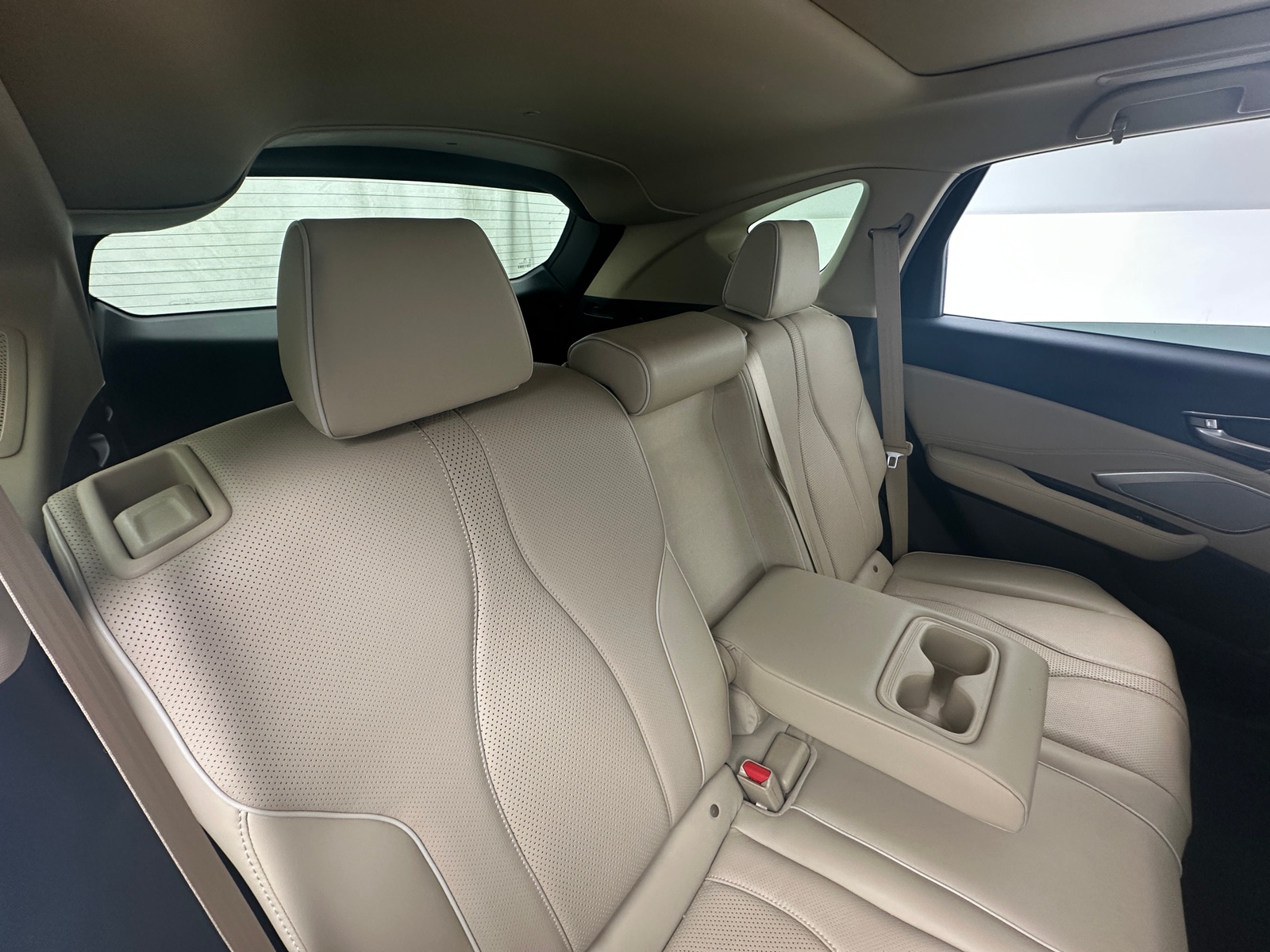 Thumbnail: 2020 Acura RDX - 5