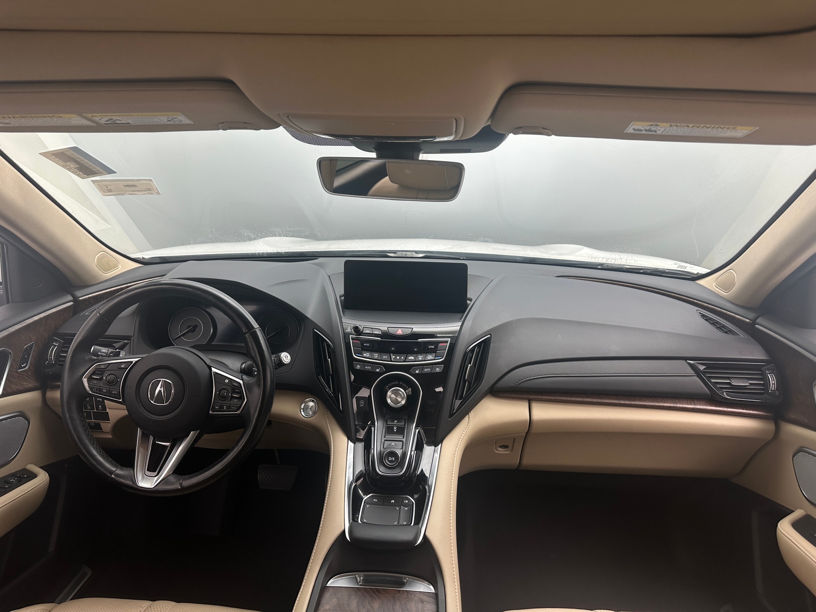 Thumbnail: 2020 Acura RDX - 2