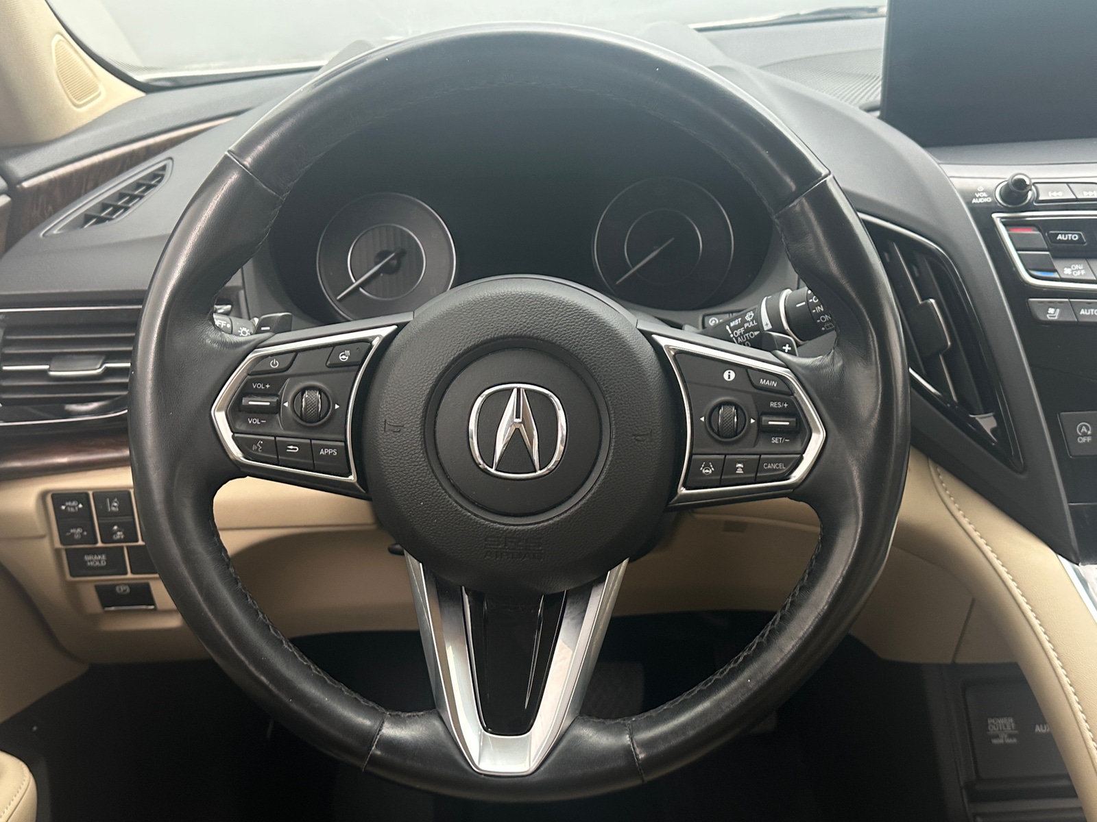 Thumbnail: 2020 Acura RDX - 4