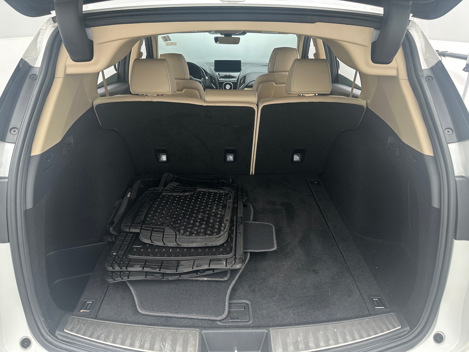 Thumbnail: 2020 Acura RDX - 6