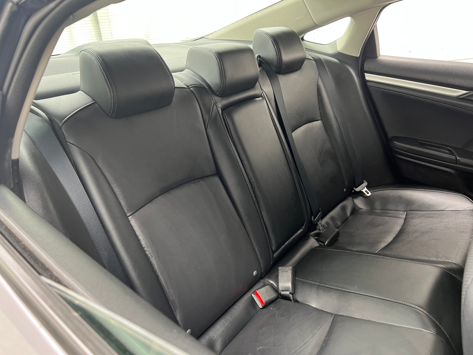 Thumbnail: 2019 Honda Civic - 5