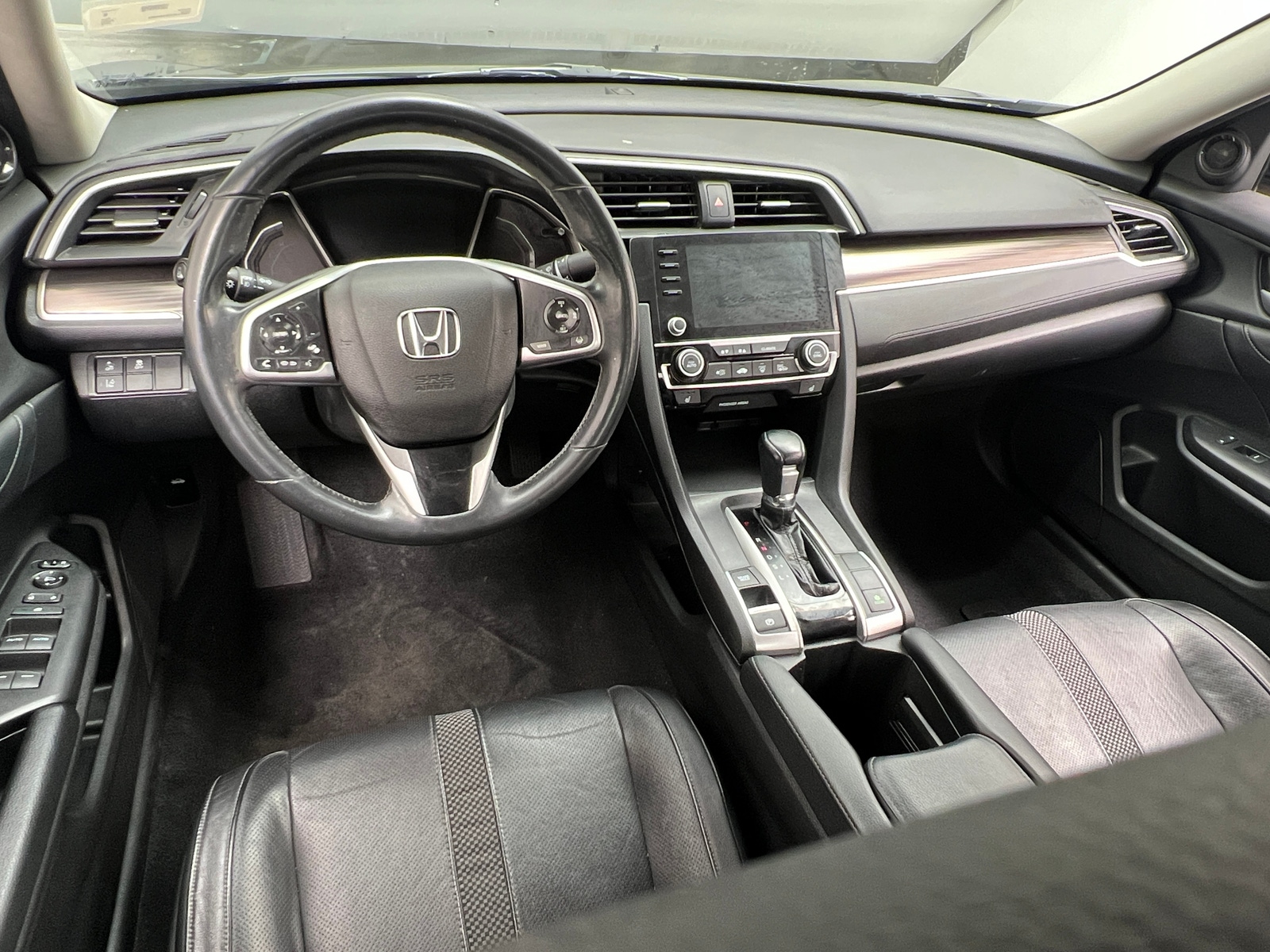 Thumbnail: 2019 Honda Civic - 2