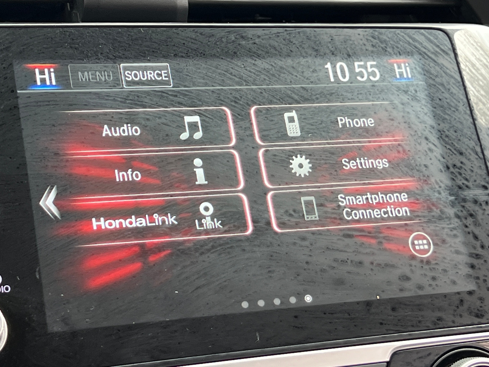 Thumbnail: 2019 Honda Civic - 3