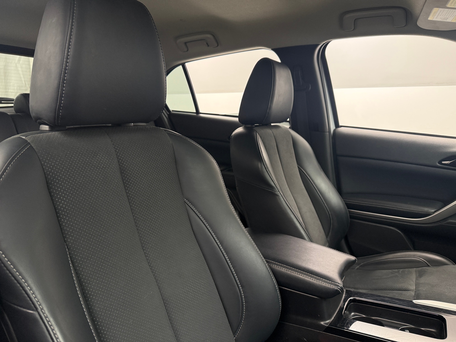 Thumbnail: 2024 Mitsubishi Eclipse Cross - 2