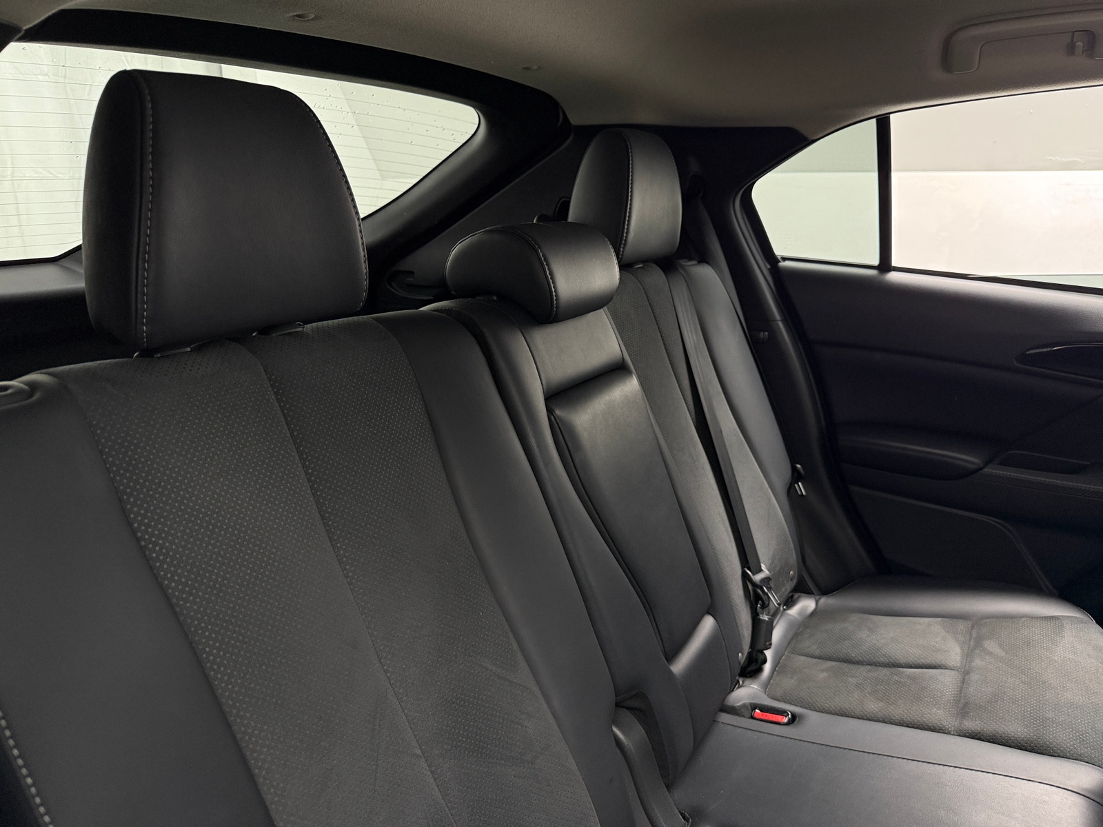 Thumbnail: 2024 Mitsubishi Eclipse Cross - 6