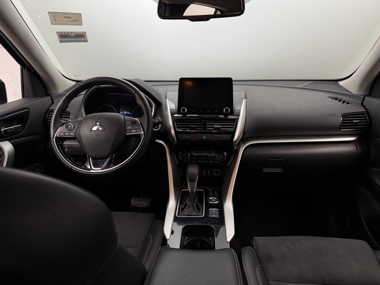 Thumbnail: 2024 Mitsubishi Eclipse Cross - 3