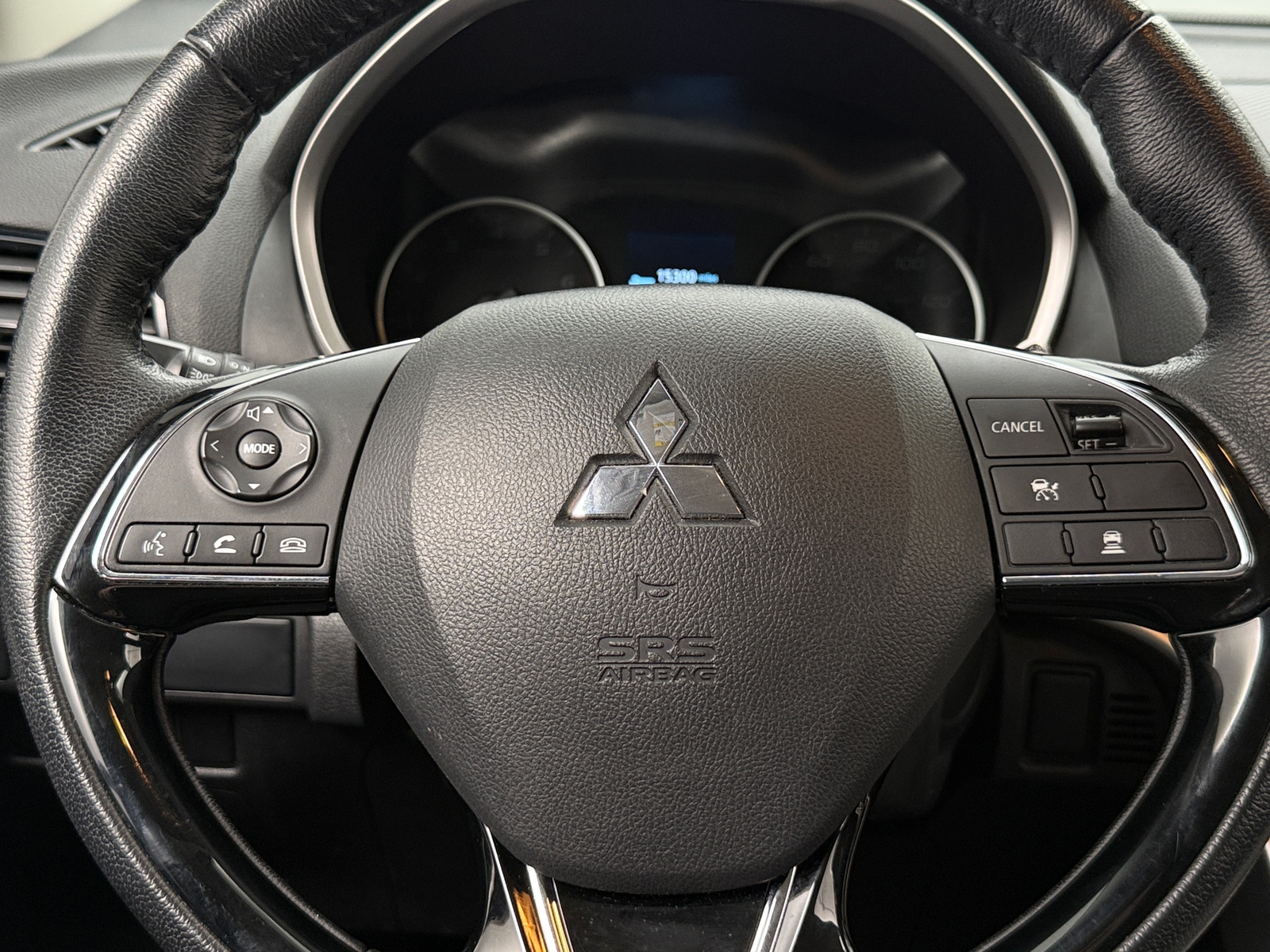 Thumbnail: 2024 Mitsubishi Eclipse Cross - 5