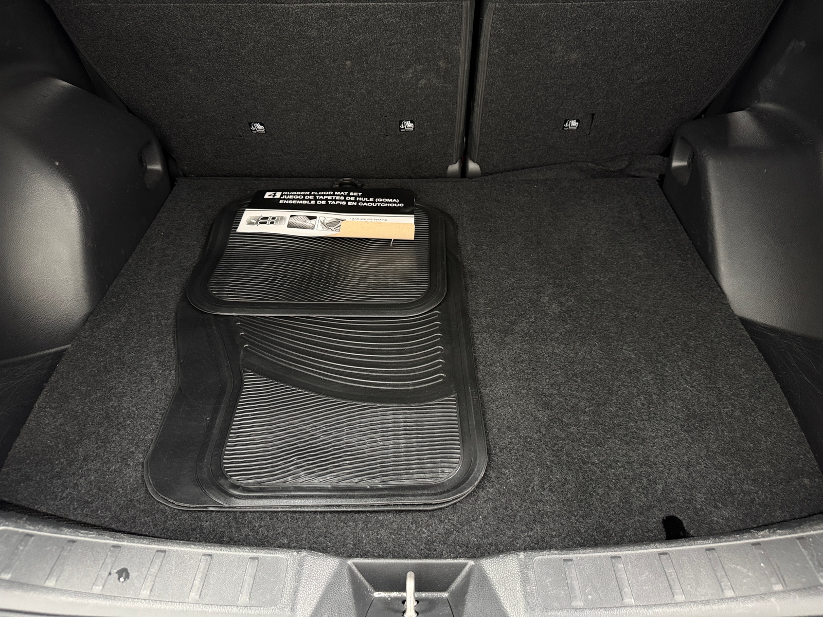 Thumbnail: 2024 Mitsubishi Eclipse Cross - 7