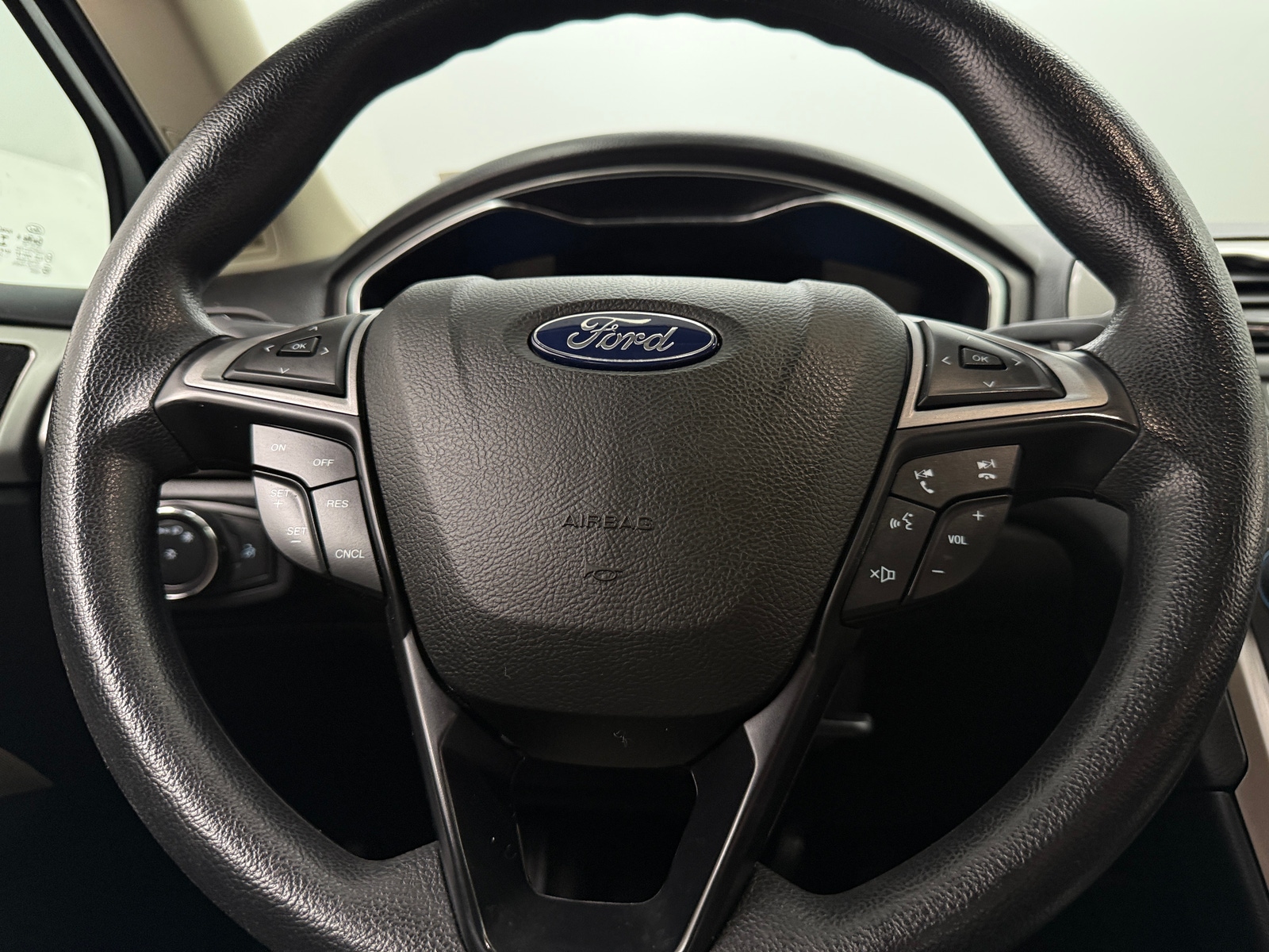 Thumbnail: 2018 Ford Fusion - 5