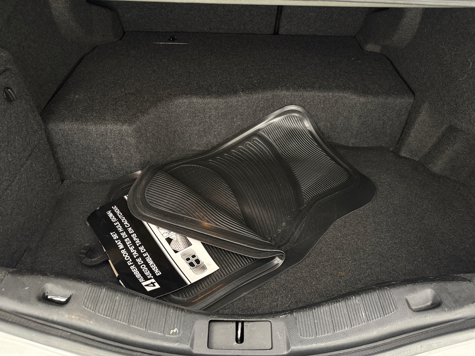 Thumbnail: 2018 Ford Fusion - 7