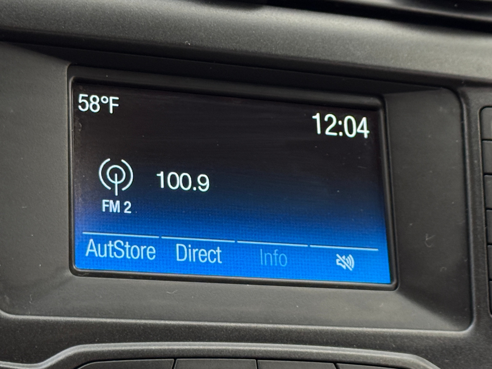 Thumbnail: 2018 Ford Fusion - 4