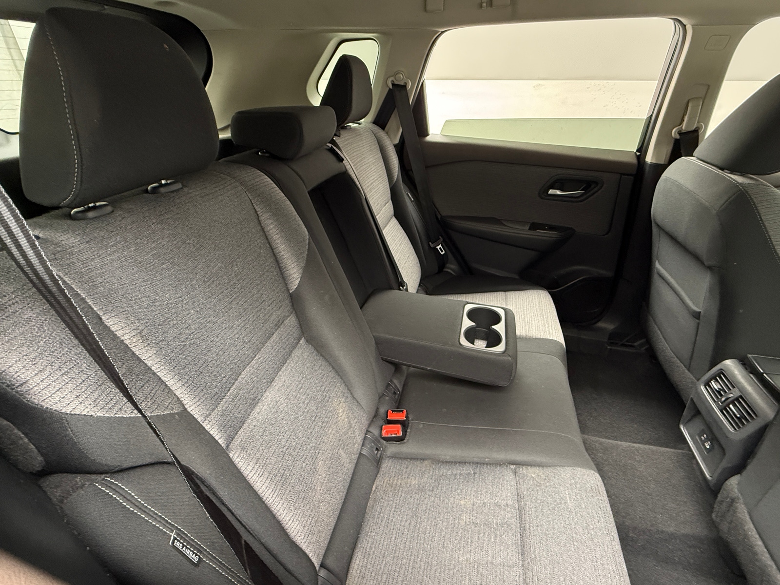 Thumbnail: 2021 Nissan Rogue - 6