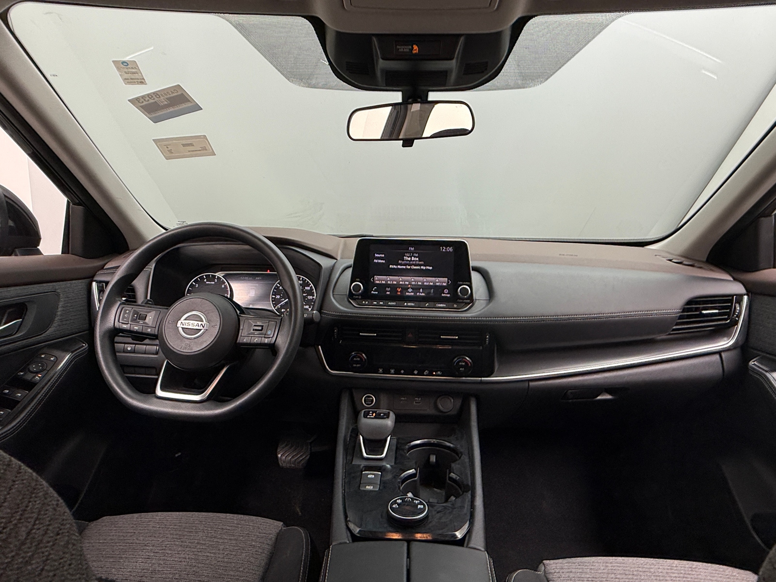 Thumbnail: 2021 Nissan Rogue - 3