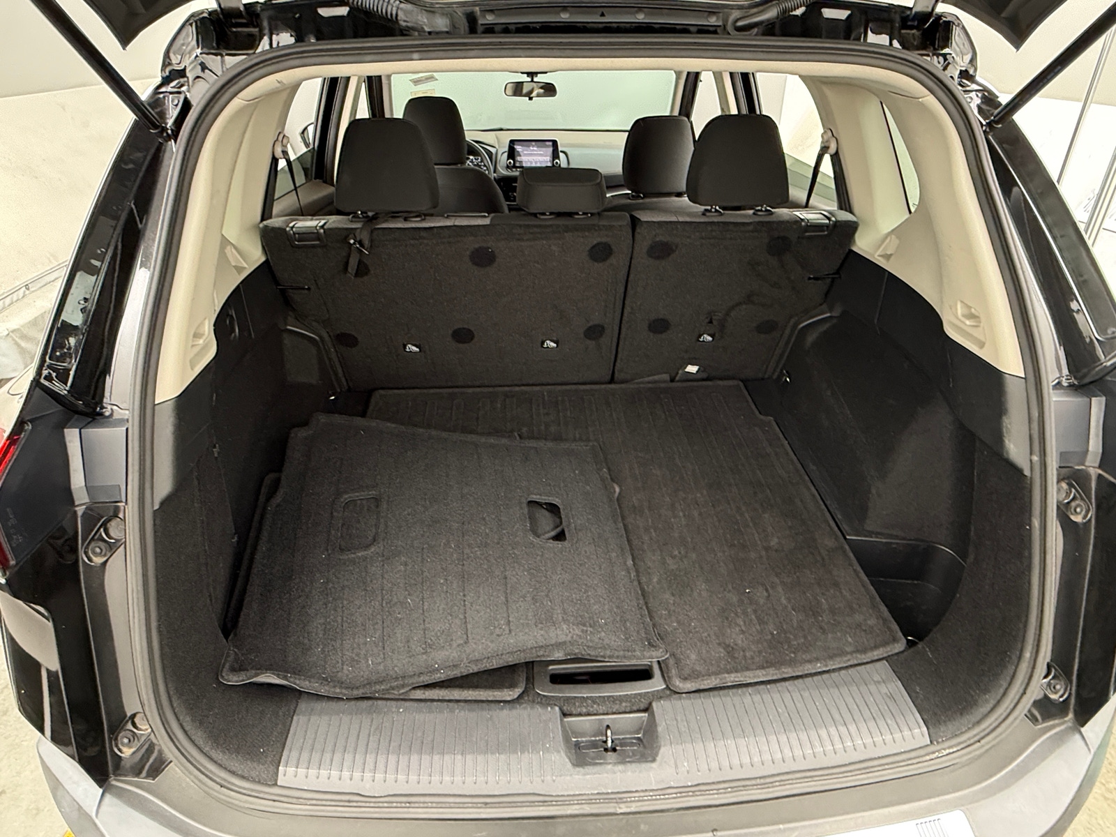 Thumbnail: 2021 Nissan Rogue - 7