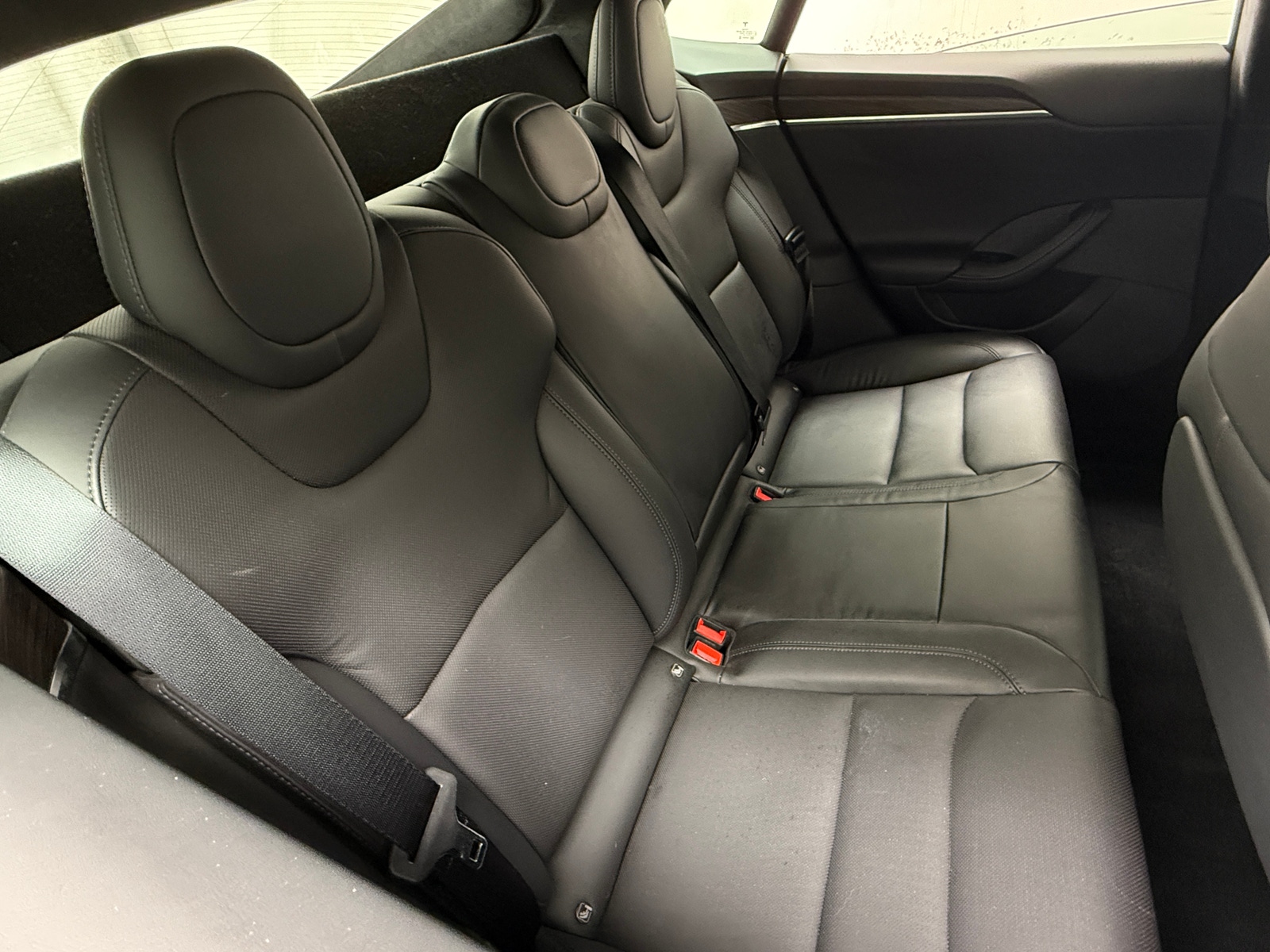 Thumbnail: 2021 Tesla Model S - 5