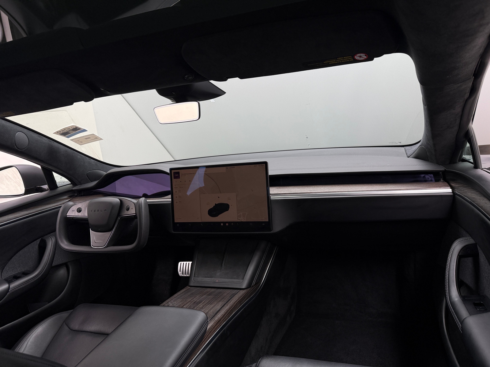 Thumbnail: 2021 Tesla Model S - 2