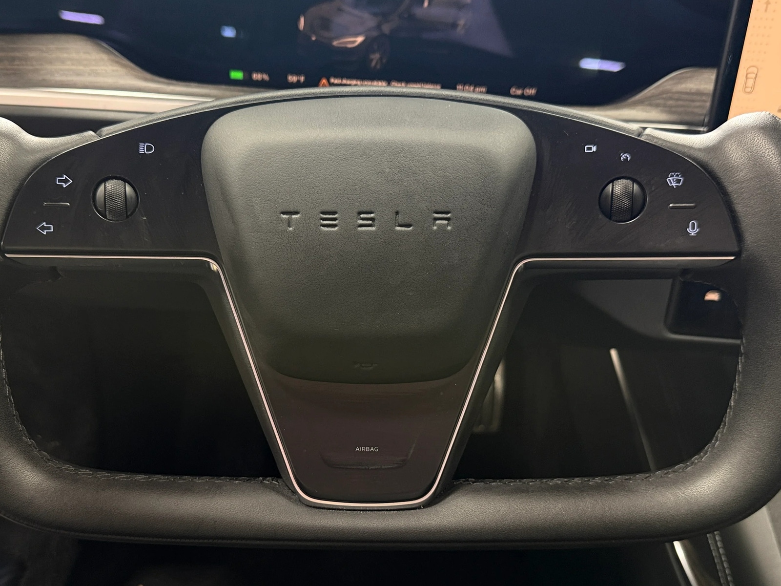 Thumbnail: 2021 Tesla Model S - 4