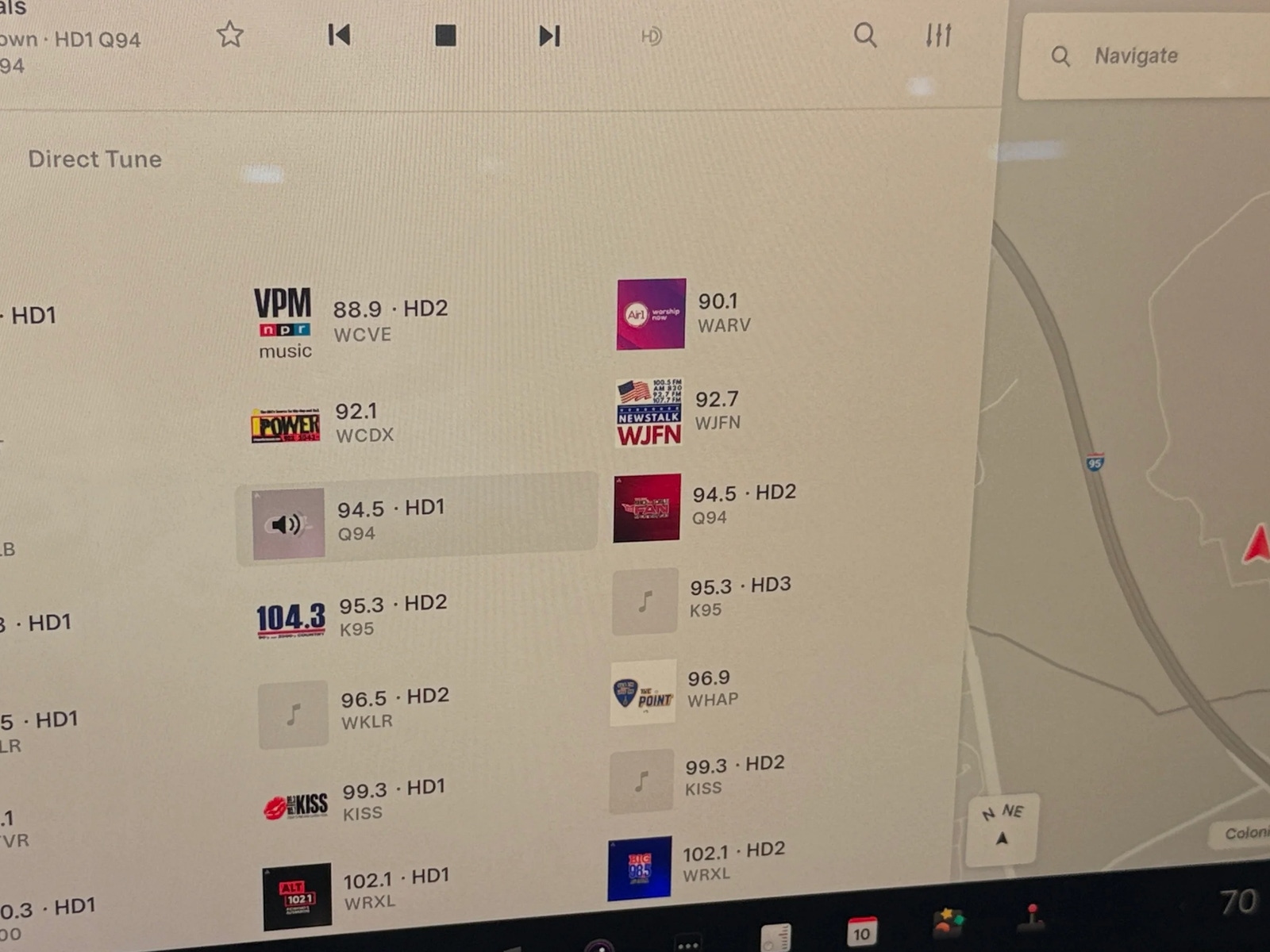 Thumbnail: 2021 Tesla Model S - 3