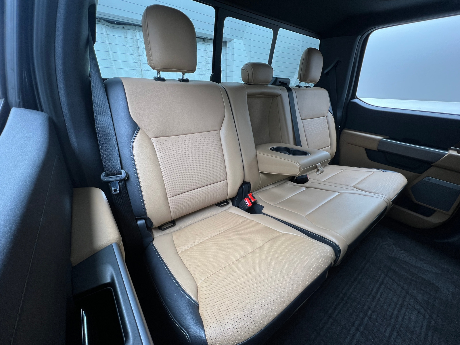 Thumbnail: 2021 Ford Econoline - 5