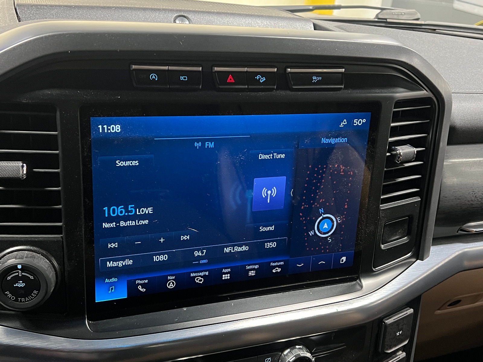 Thumbnail: 2021 Ford Econoline - 3