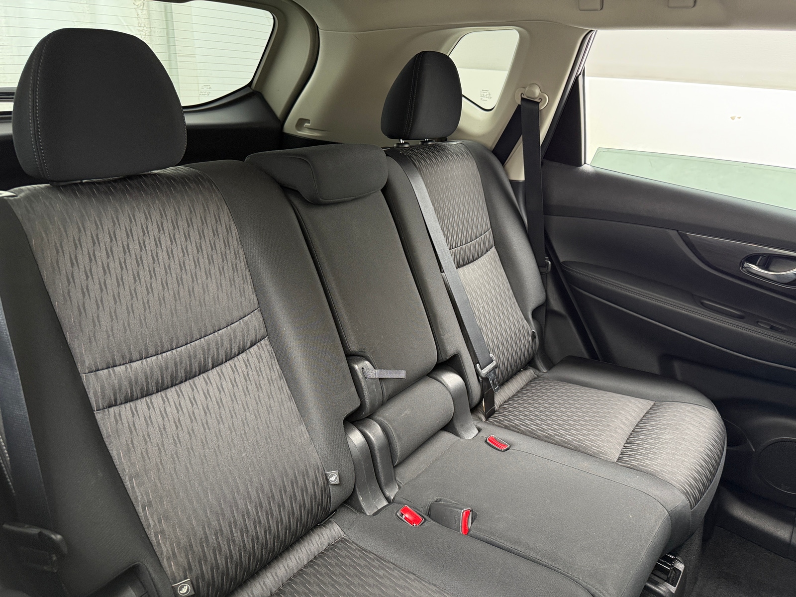 Thumbnail: 2019 Nissan Rogue - 6