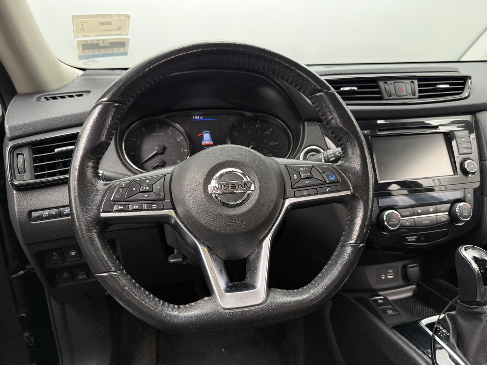 Thumbnail: 2019 Nissan Rogue - 5