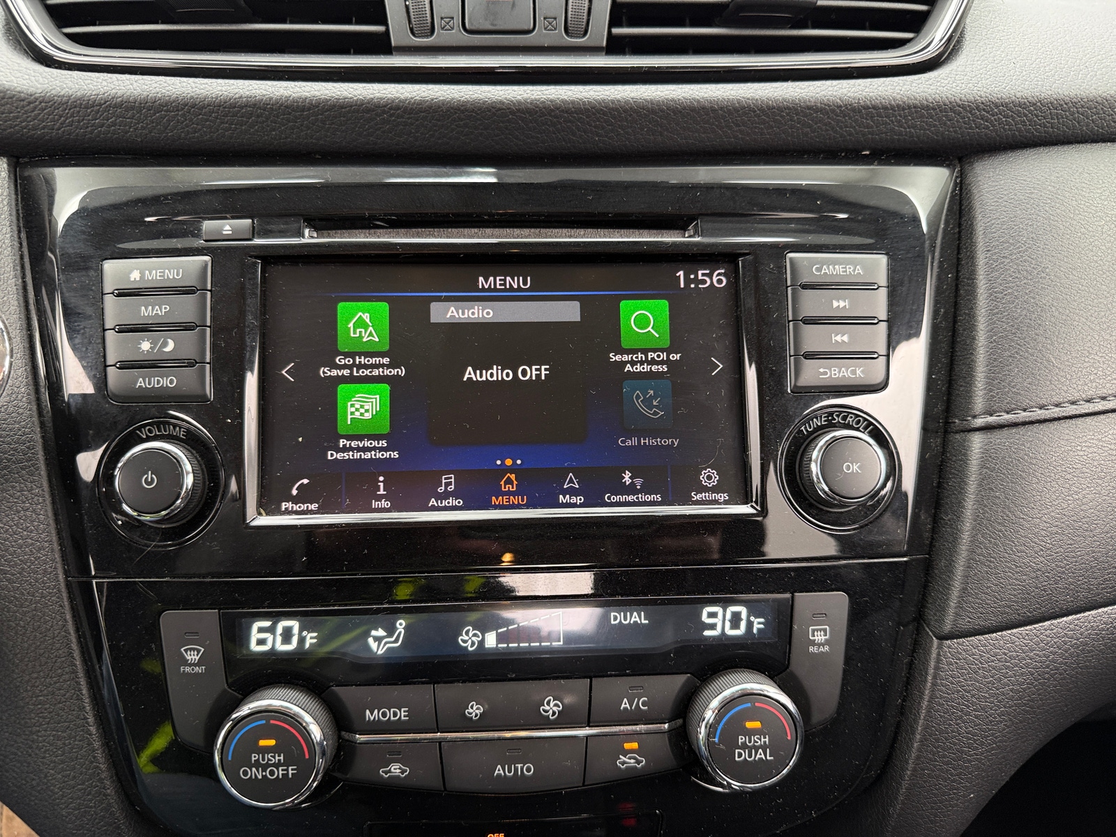 Thumbnail: 2019 Nissan Rogue - 4