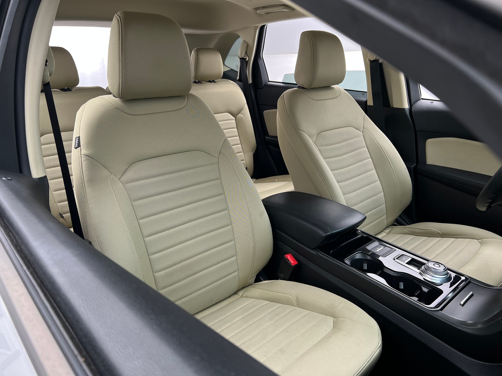 Thumbnail: 2020 Ford Edge - 2