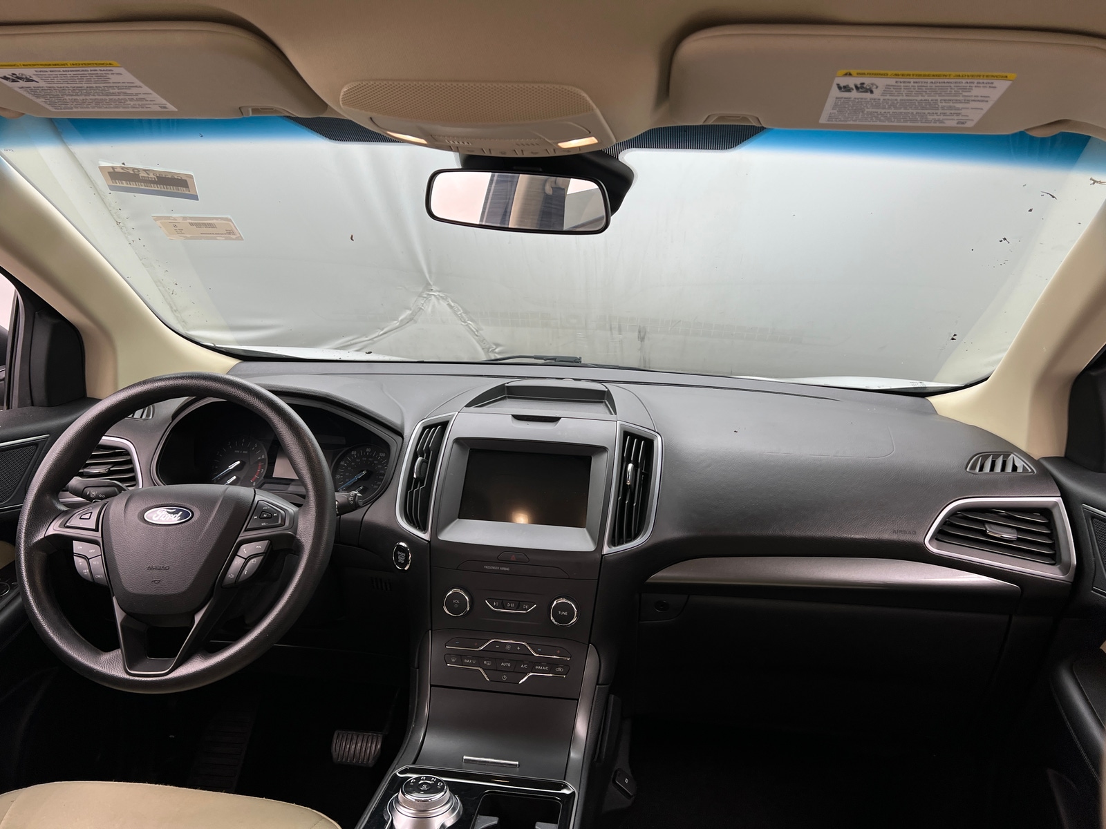 Thumbnail: 2020 Ford Edge - 3