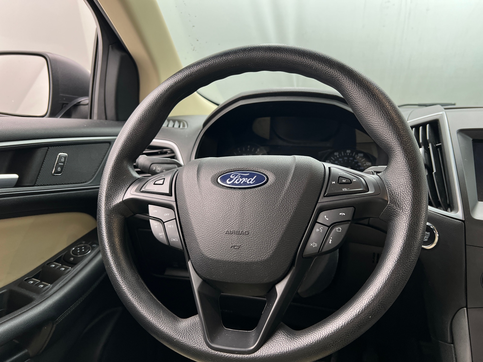 Thumbnail: 2020 Ford Edge - 5