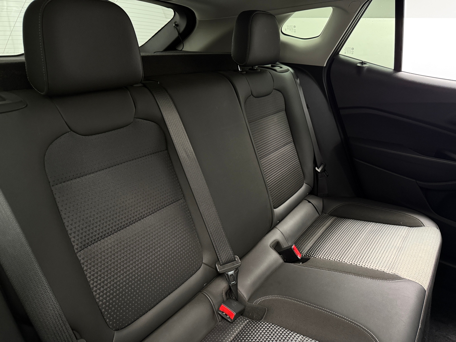 Thumbnail: 2024 Chevrolet Trax - 6