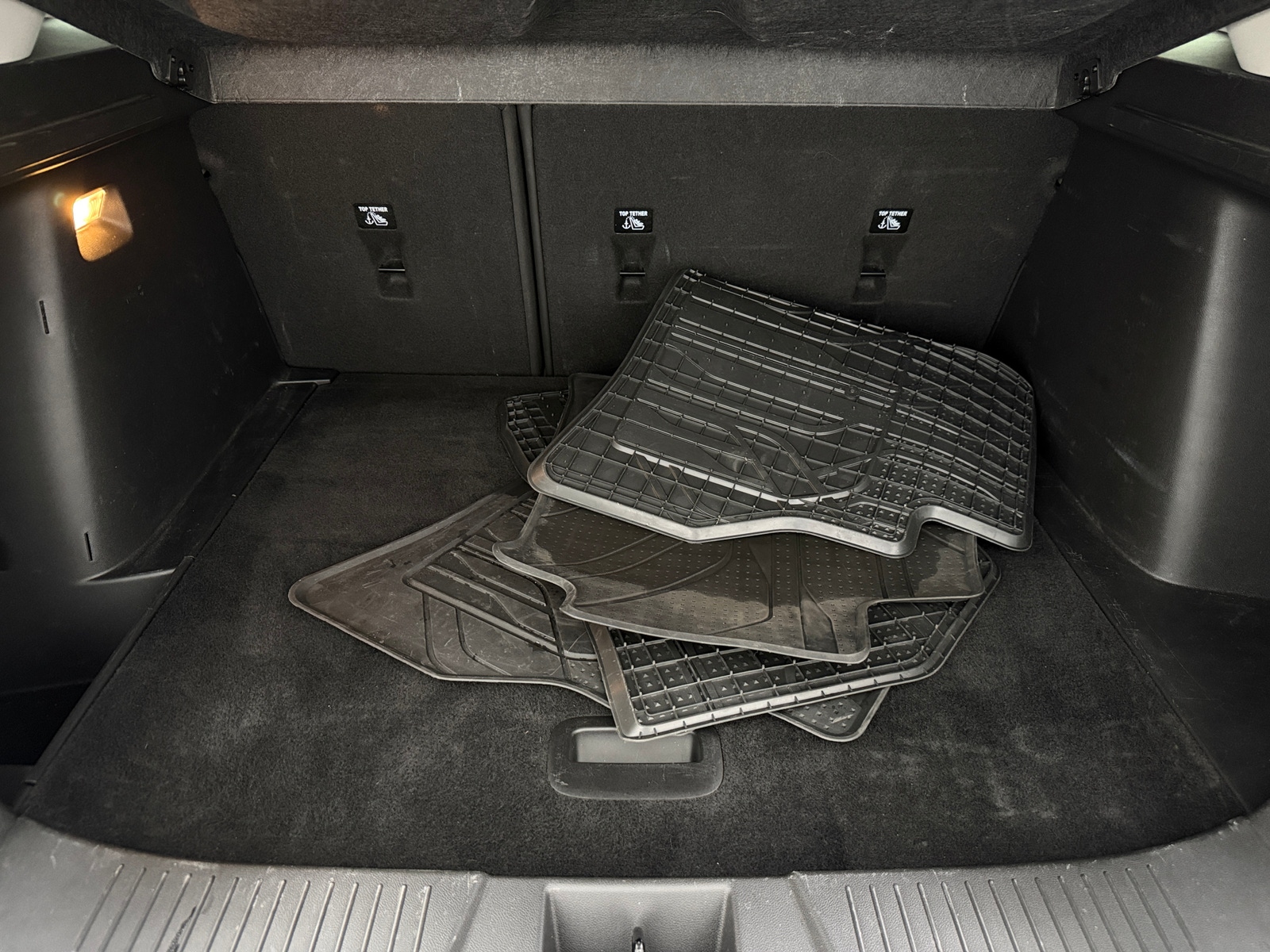 Thumbnail: 2024 Chevrolet Trax - 7