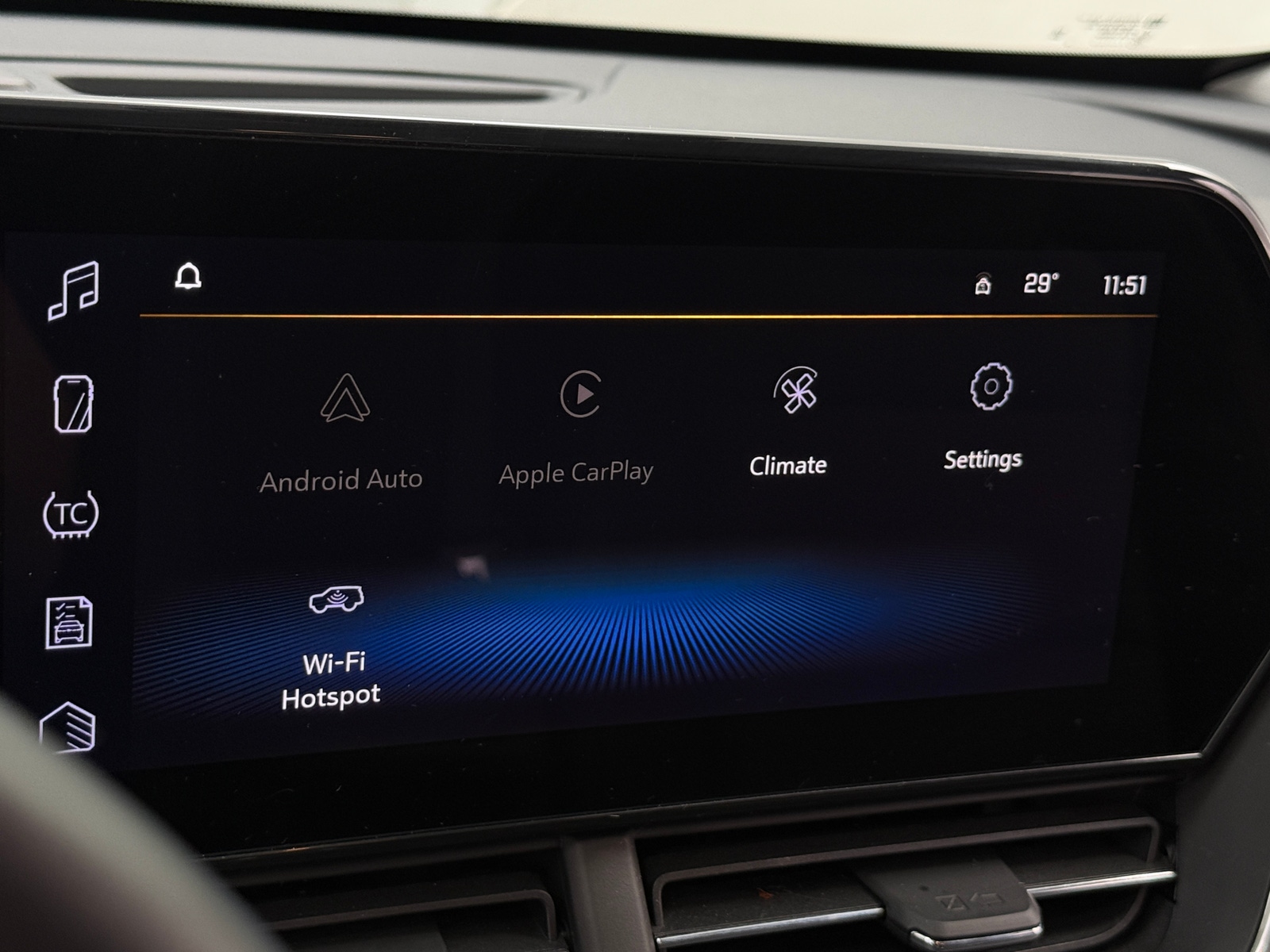 Thumbnail: 2024 Chevrolet Trax - 4