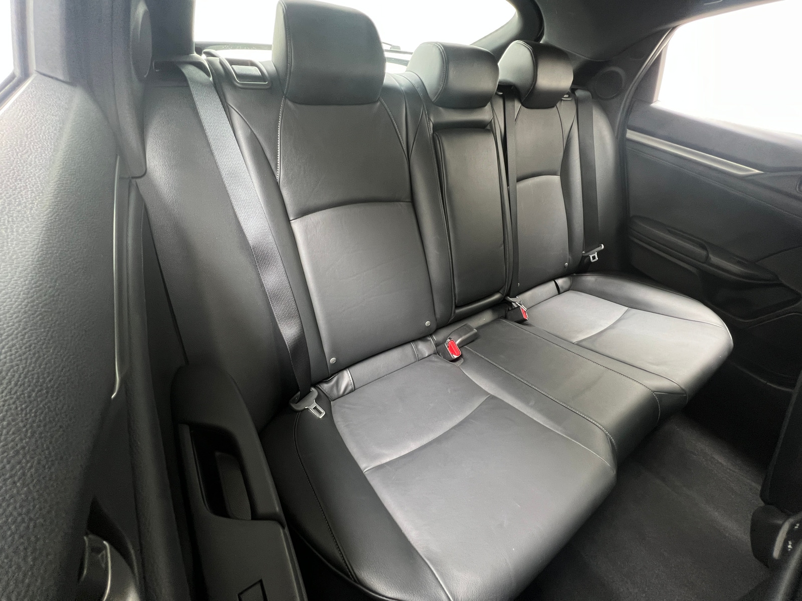 Thumbnail: 2020 Honda Civic - 5