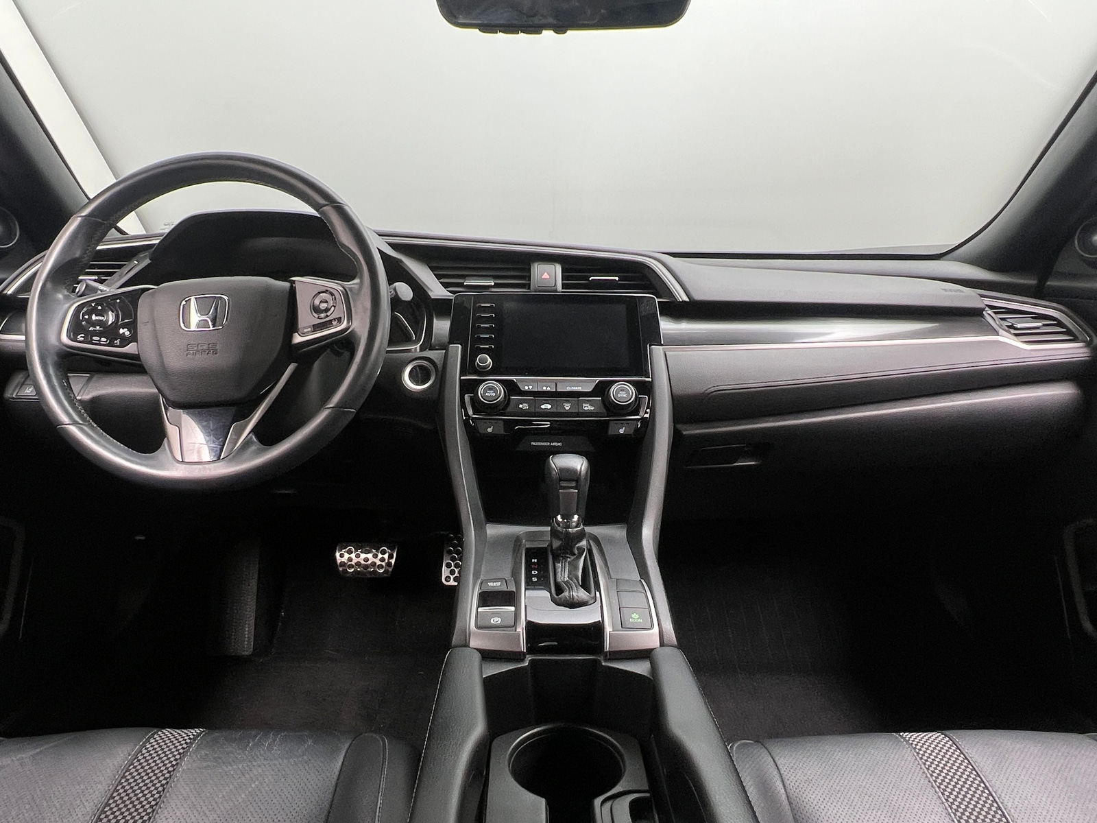 Thumbnail: 2020 Honda Civic - 2