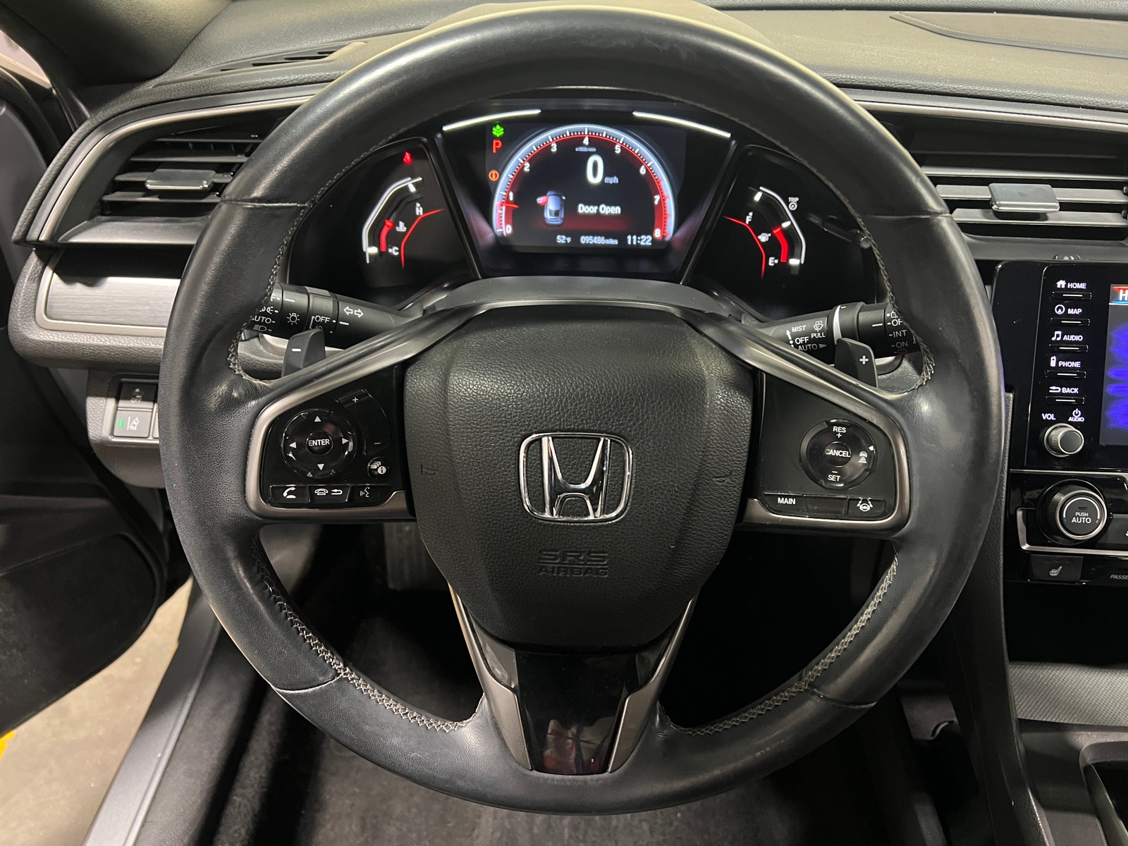 Thumbnail: 2020 Honda Civic - 4