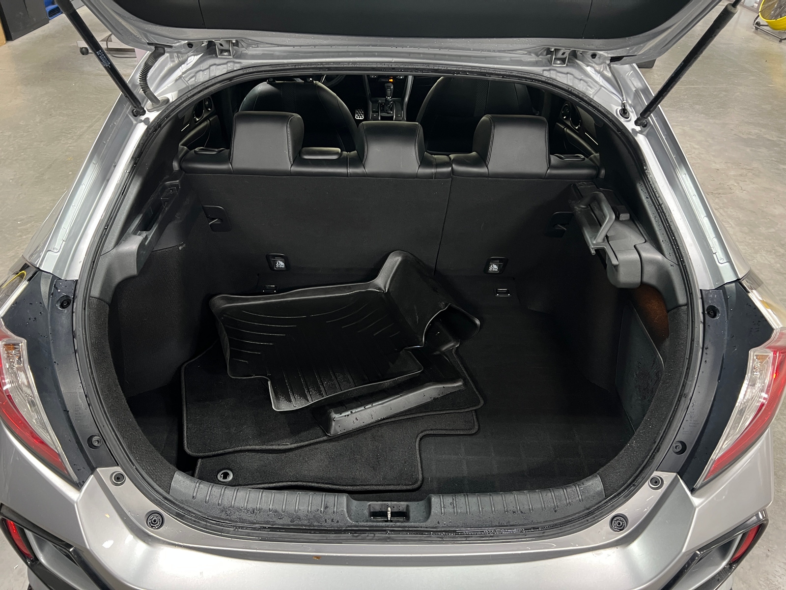 Thumbnail: 2020 Honda Civic - 6