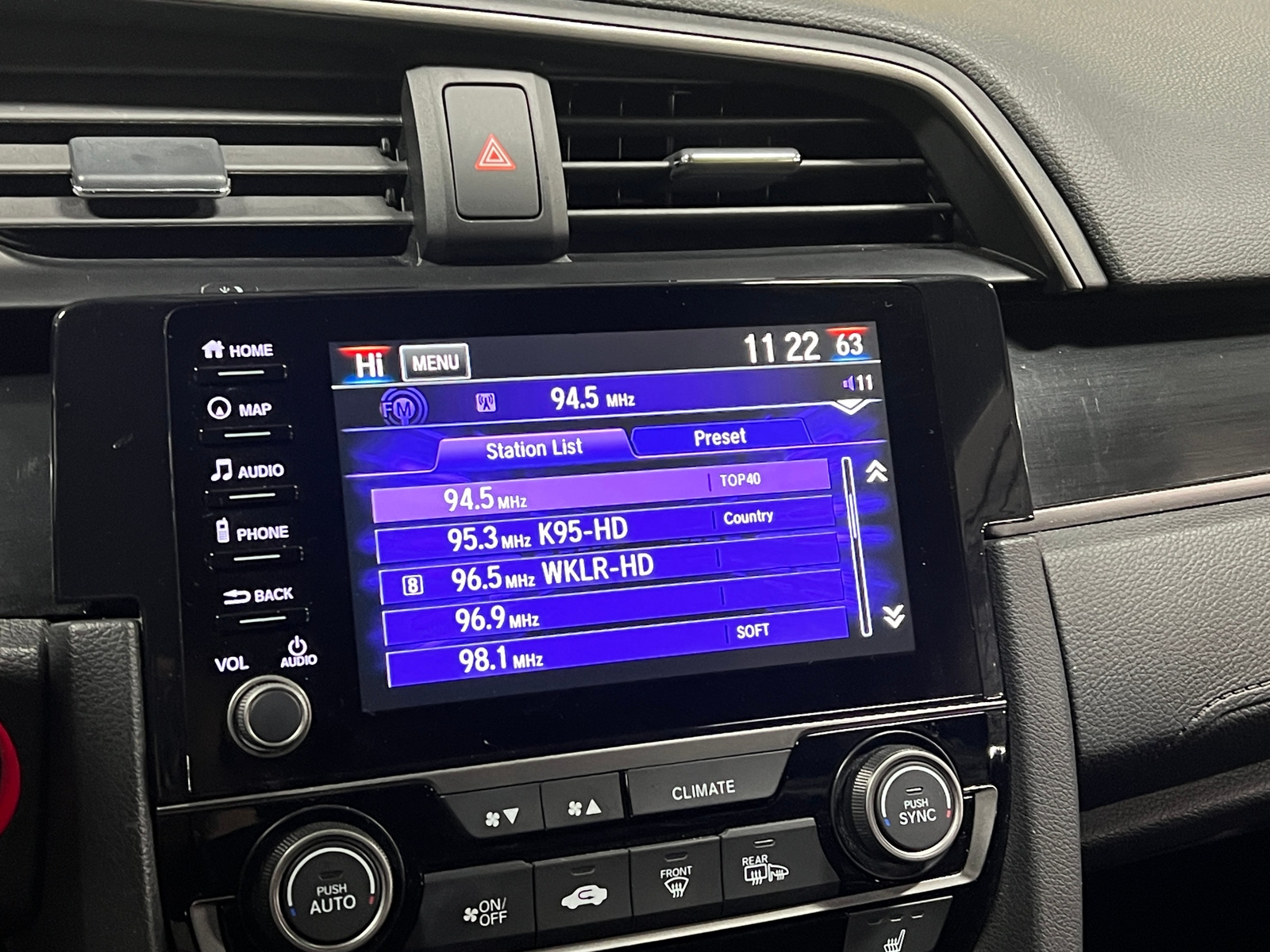 Thumbnail: 2020 Honda Civic - 3