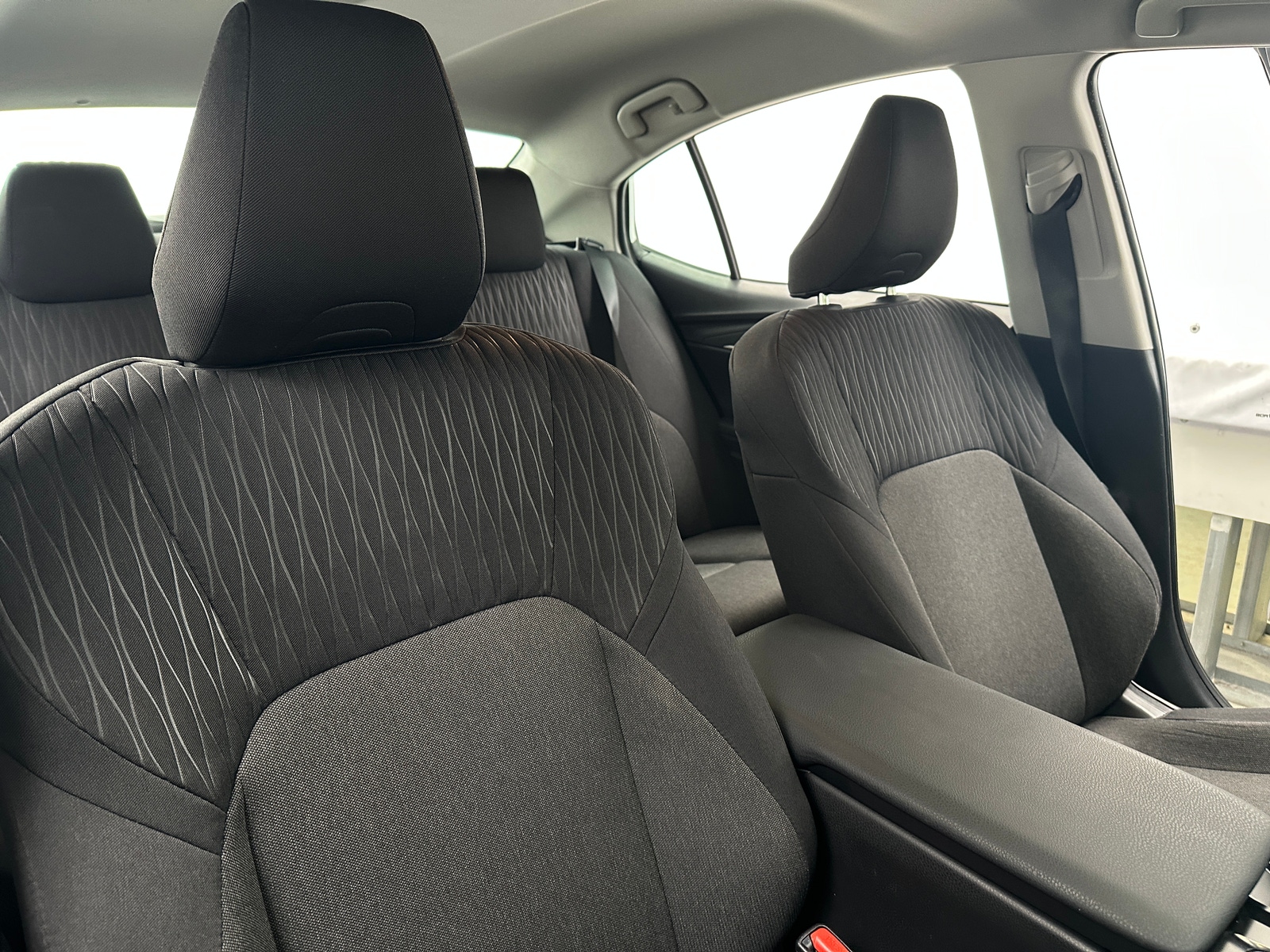 Thumbnail: 2025 Toyota Camry - 2