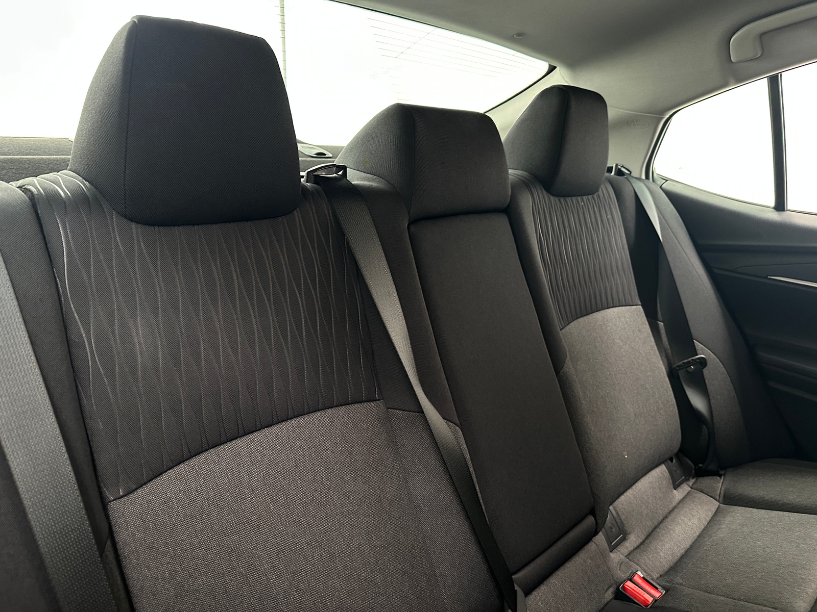 Thumbnail: 2025 Toyota Camry - 6