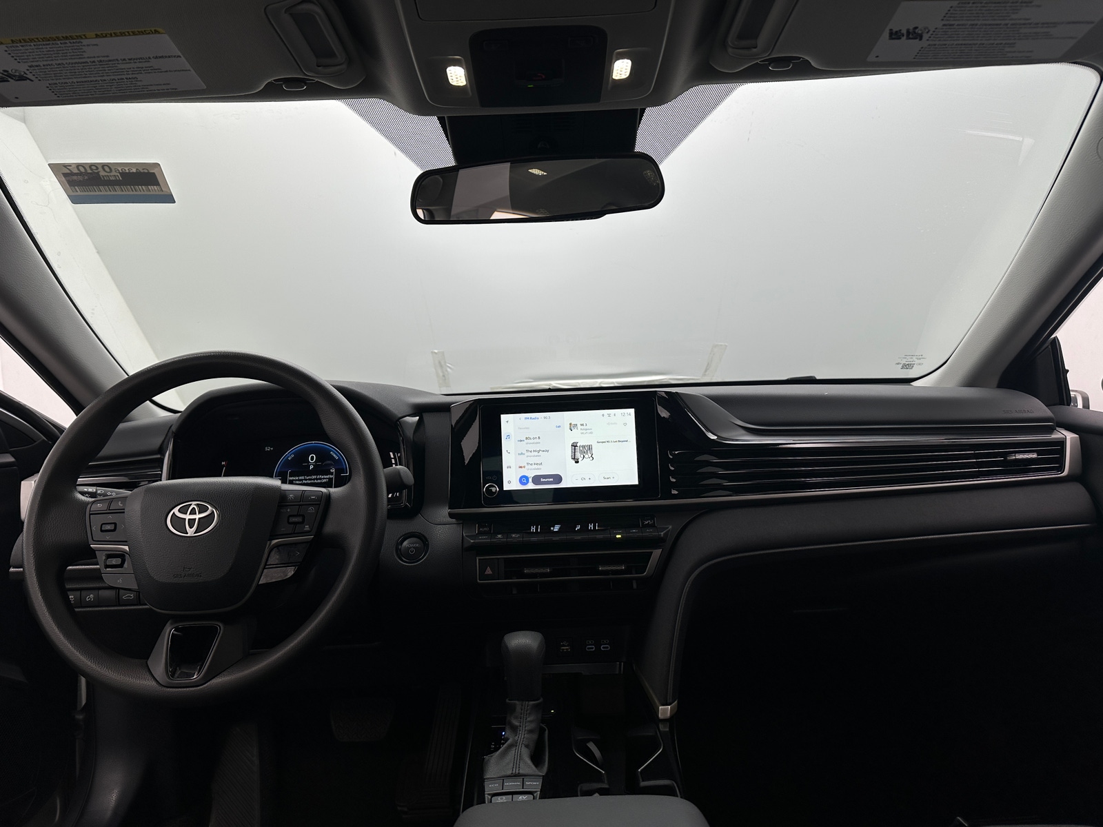 Thumbnail: 2025 Toyota Camry - 3