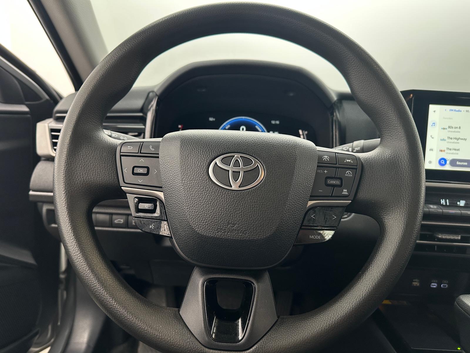 Thumbnail: 2025 Toyota Camry - 5