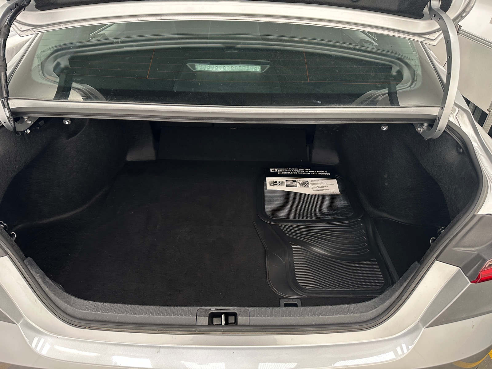 Thumbnail: 2025 Toyota Camry - 7