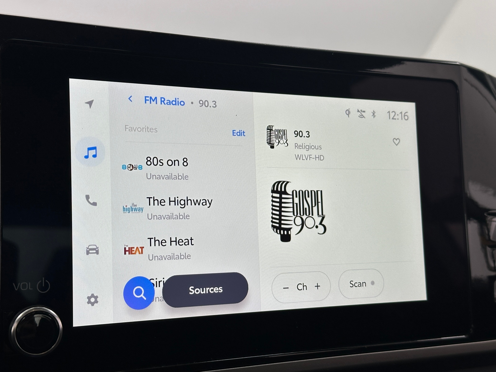 Thumbnail: 2025 Toyota Camry - 4