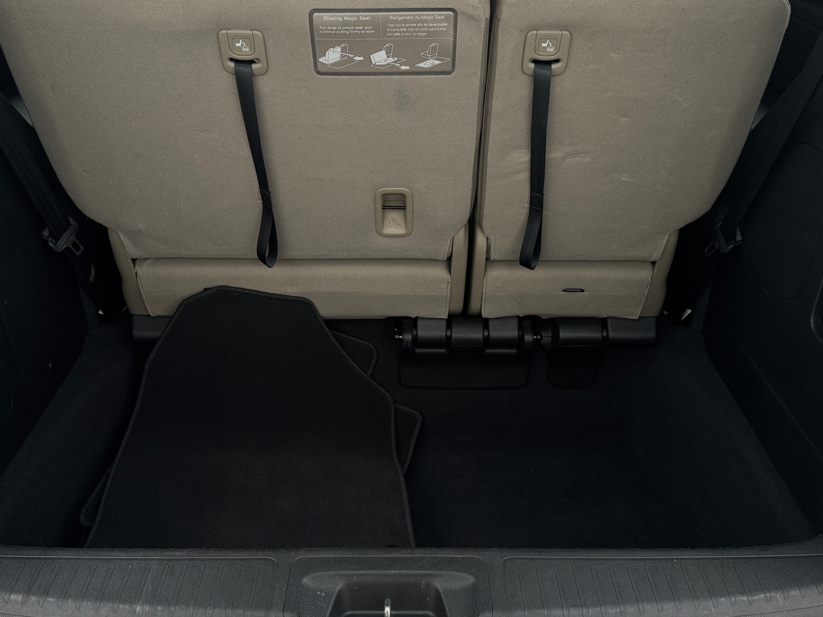 Thumbnail: 2020 Honda Odyssey - 7