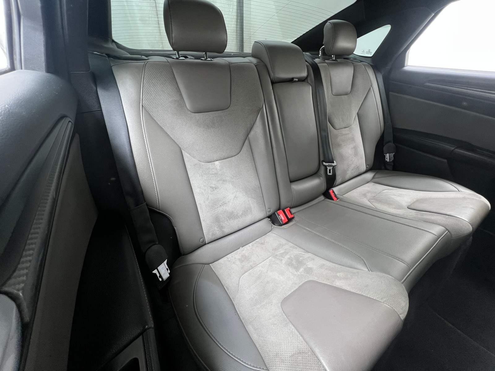 Thumbnail: 2017 Ford Fusion - 6