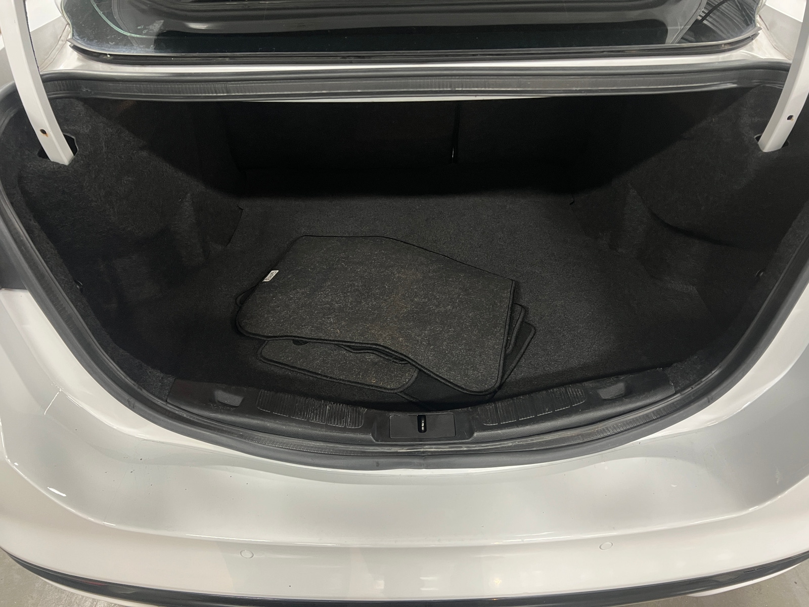 Thumbnail: 2017 Ford Fusion - 7