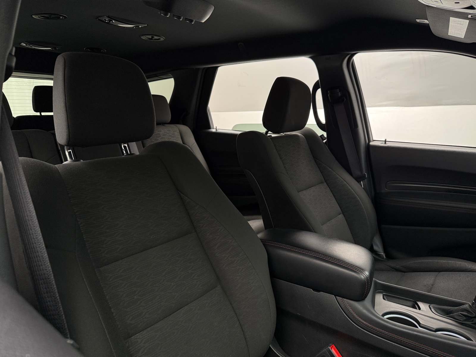 Thumbnail: 2024 Dodge Durango - 2