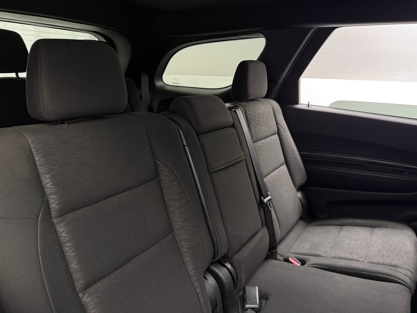 Thumbnail: 2024 Dodge Durango - 6